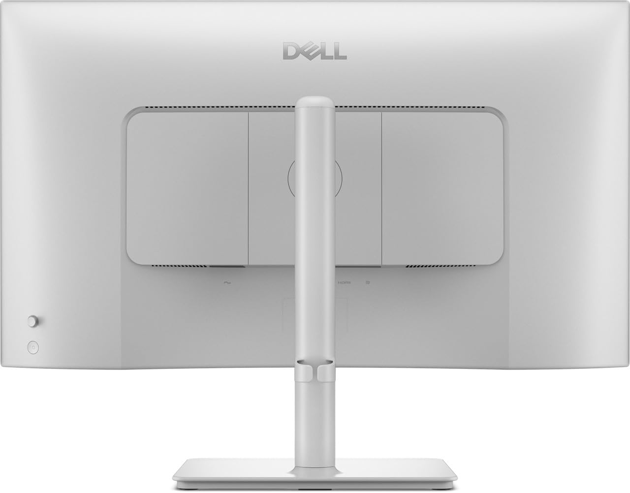 Dell 27 Plus Monitor - S2725DSM, QHD (2560x1440), 144Hz, IPS, 1ms